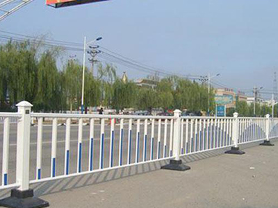 通化交通锌钢护栏