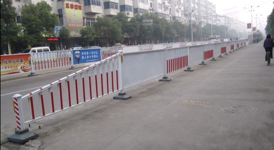 交通道路隔离护栏