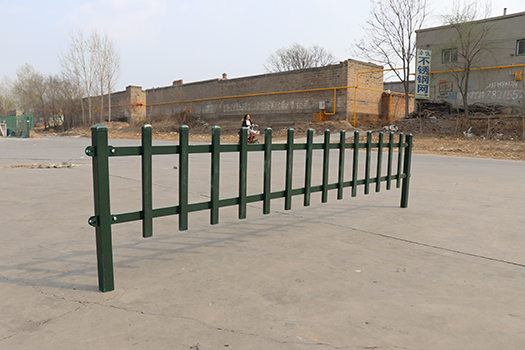 南京草坪防护栏