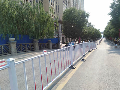 扬州道路隔离护栏