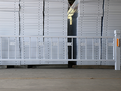 道路市政护栏图片2