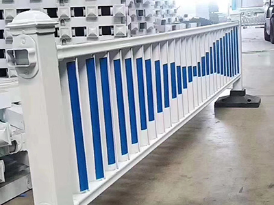 道路市政护栏图片3