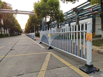 道路市政护栏图片4